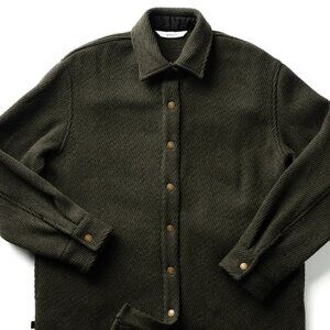 Jericho wool Anian